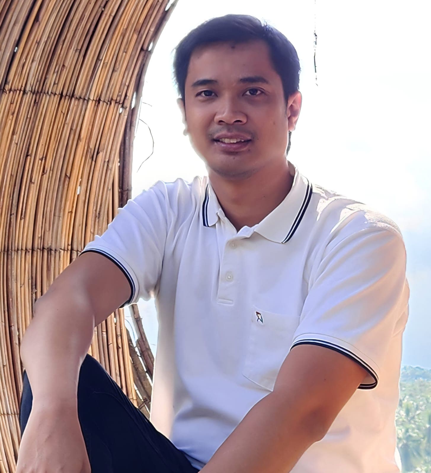 Noah Cahyasasmita